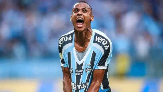 1ª final do Gauchão: onde assistir ao jogo do Grêmio x Caxias