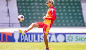 Onde assistir o jogo do Guarani