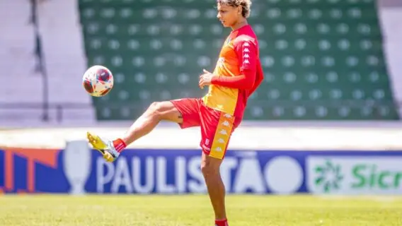 Onde assistir o jogo do Guarani x Portuguesa hoje (10/03/23)