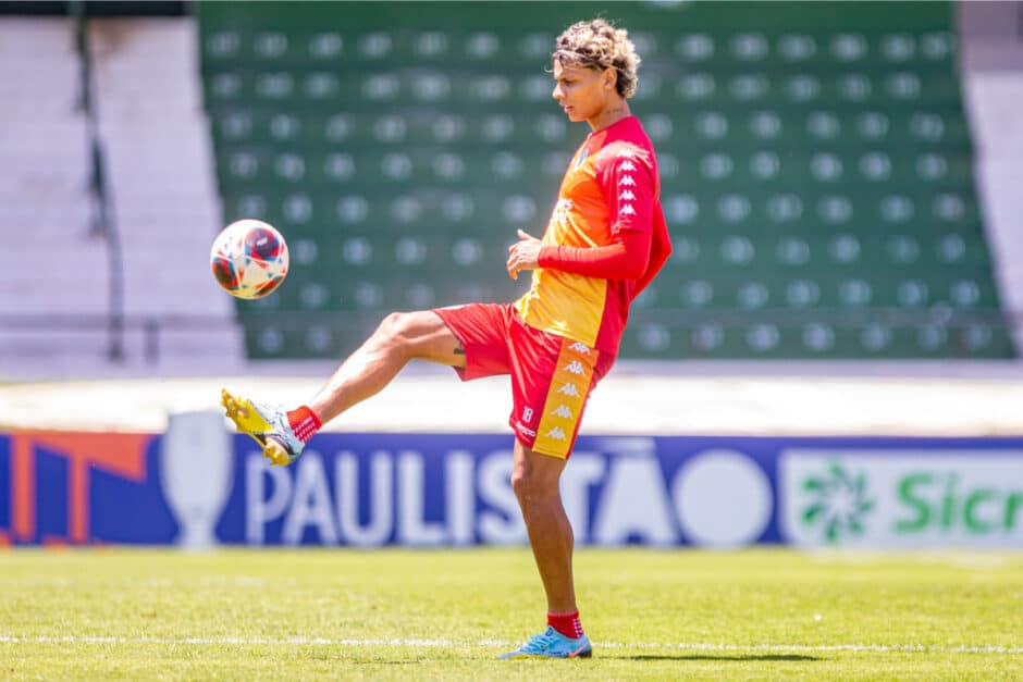Onde assistir o jogo do Guarani