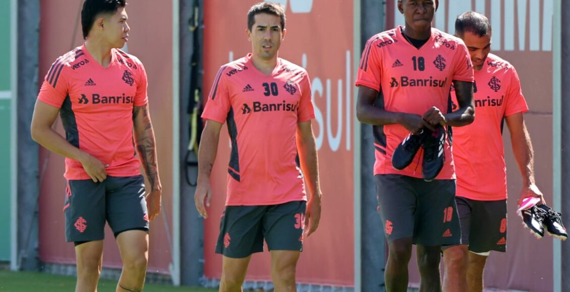 jogo do Inter