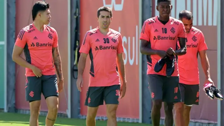 Qual é o canal que vai transmitir o jogo do Inter? Transmissão do Gauchão ao vivo (18/03)