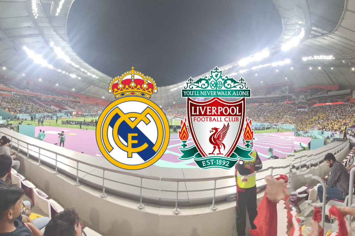 HBO Max transmite com exclusividade Real Madrid x Liverpool