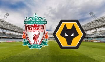 jogo do Liverpool