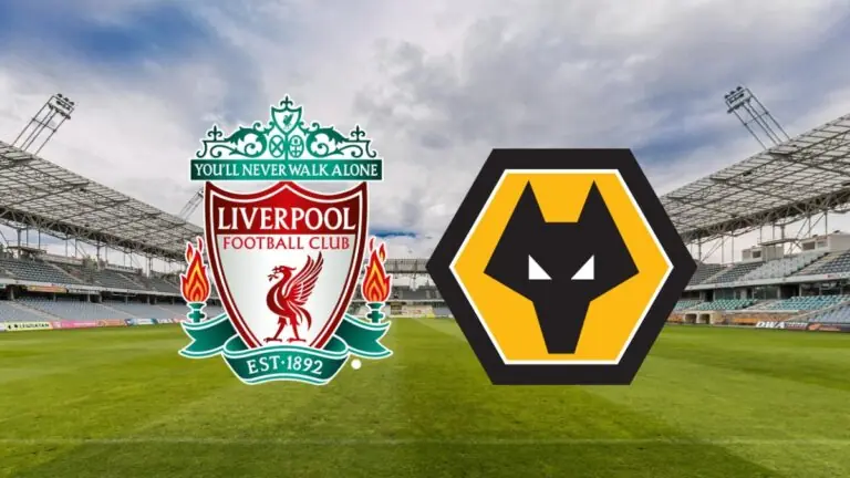 Onde vai passar jogo do Liverpool x Wolves hoje e horário (01/03)