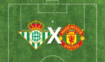 qual canal assistir o jogo do Manchester United hoje