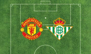 onde assistir jogo do Manchester United