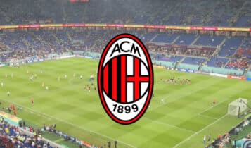 Assistir jogo do Milan x Salernitana hoje ao vivo