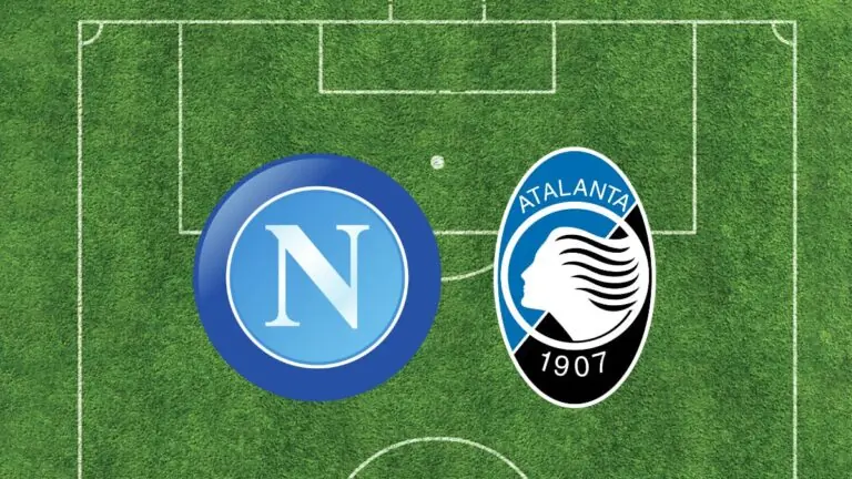 Onde assistir o jogo do Napoli x Atalanta hoje ao vivo – 11/03/2023