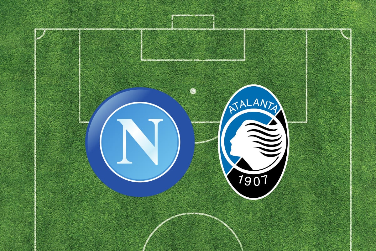 Wo Sie das Spiel Napoli und Atalanta heute live übertragen können