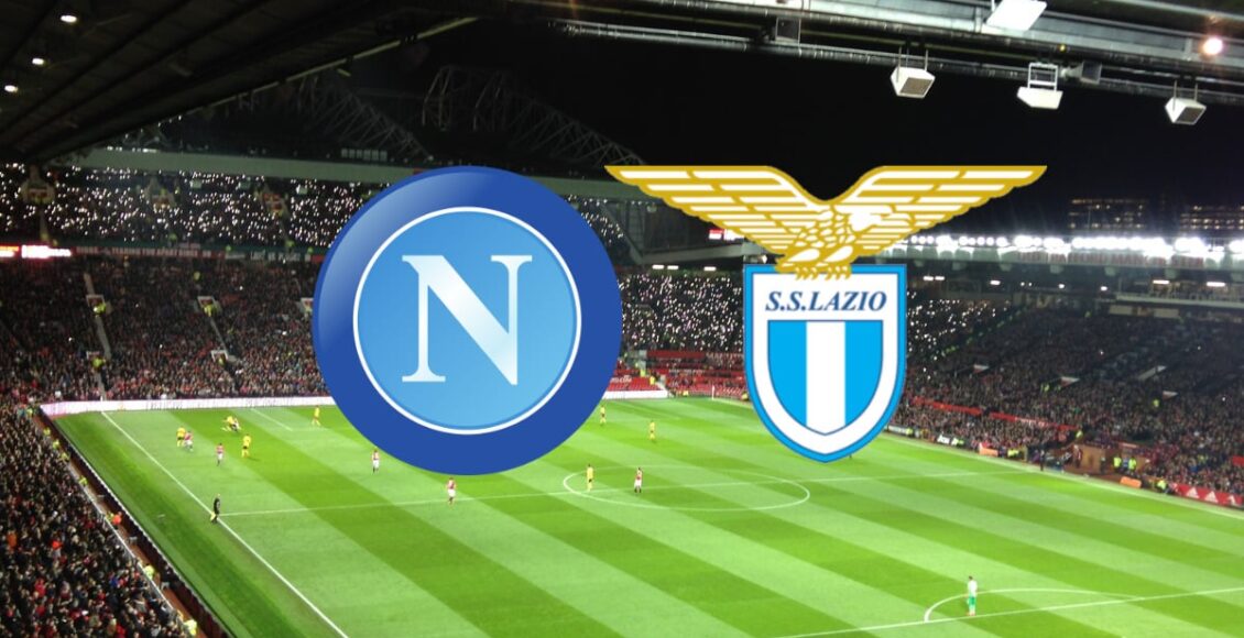 jogo do Napoli