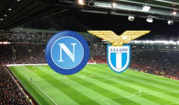 jogo do Napoli