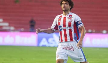 Onde assistir o jogo do Náutico x Salgueiro hoje