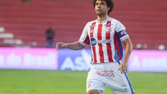 Onde assistir o jogo do Náutico x Salgueiro hoje na TV e online (12/03)