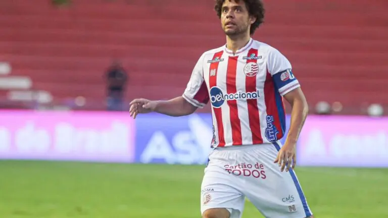 Onde assistir o jogo do Náutico x Salgueiro hoje na TV e online (12/03)