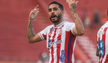 Que horas é o jogo do Náutico hoje