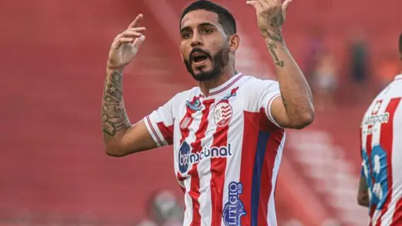 Que horas é o jogo do Náutico hoje e onde assistir o Pernambucano – 15/03