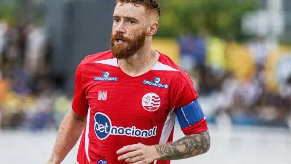 Que horas é o jogo do Náutico x Petrolina hoje (01/04/23)