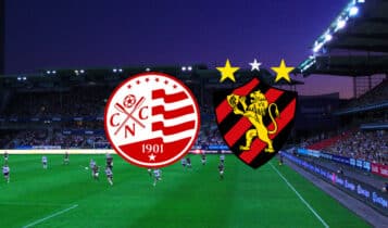 Jogo do Náutico