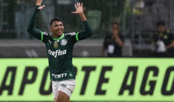 Horário do jogo palmeiras hoje