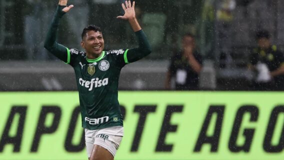 Qual o horário do jogo do Palmeiras hoje x Ituano no Paulistão 2023