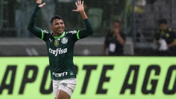 Qual o horário do jogo do Palmeiras hoje x Ituano no Paulistão 2023