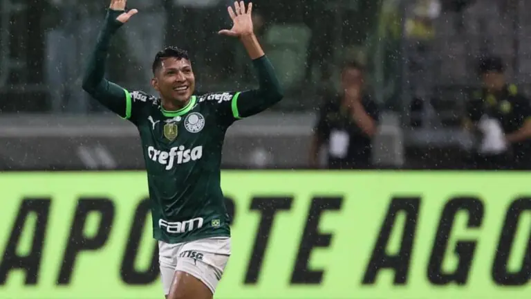 Qual o horário do jogo do Palmeiras hoje x Ituano no Paulistão 2023