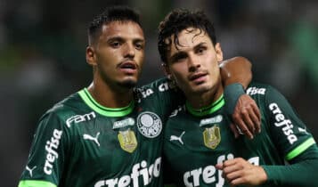 onde assistir ao jogo do Palmeiras