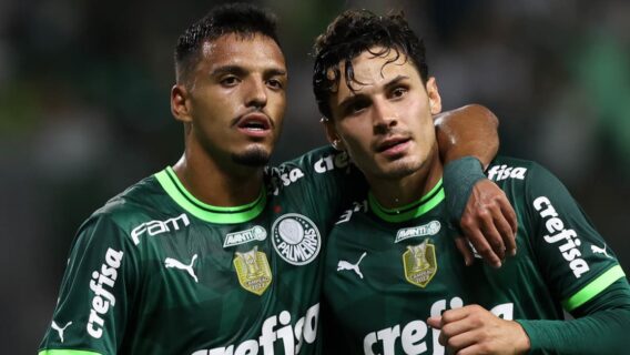 Ao vivo: onde assistir ao jogo do Palmeiras hoje no Paulistão (05/03/23)