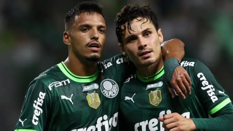 Ao vivo: onde assistir ao jogo do Palmeiras hoje no Paulistão (05/03/23)