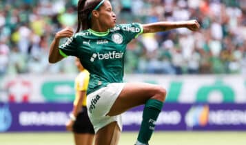 Jogo do Palmeiras feminino hoje onde assistir