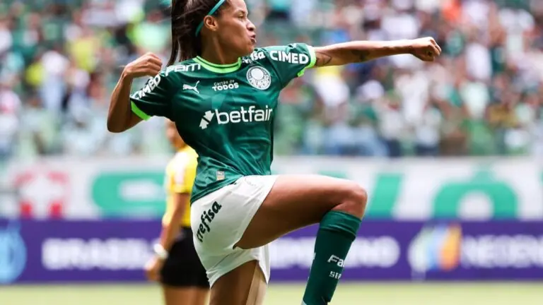 Ao vivo: assistir jogo do Palmeiras x Avaí no Brasileirão feminino hoje (12/3)