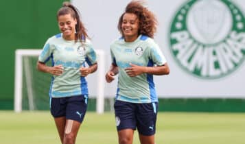 onde assistir Jogo do Palmeiras feminino hoje