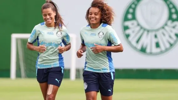 Jogo do Palmeiras feminino x Bahia: horário e onde assistir hoje (17/03)