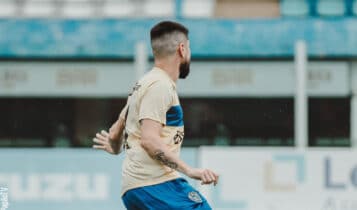 Assistir jogo do Paysandu hoje ao vivo online