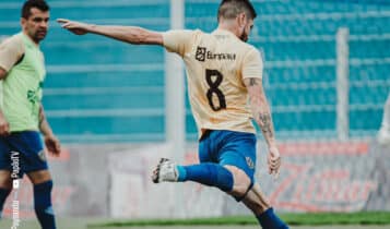 Onde assistir o jogo do Paysandu x Tuna Luso hoje