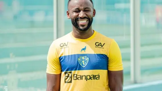 Onde assistir o jogo do Paysandu hoje na TV aberta ao vivo (04/03)