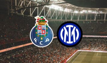 Assistir jogo do Porto x Inter de Milão hoje