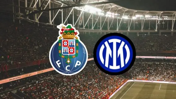 Onde assistir jogo do Porto x Inter hoje na Champions ao vivo na TV e online (14/03)
