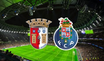 jogo do Porto