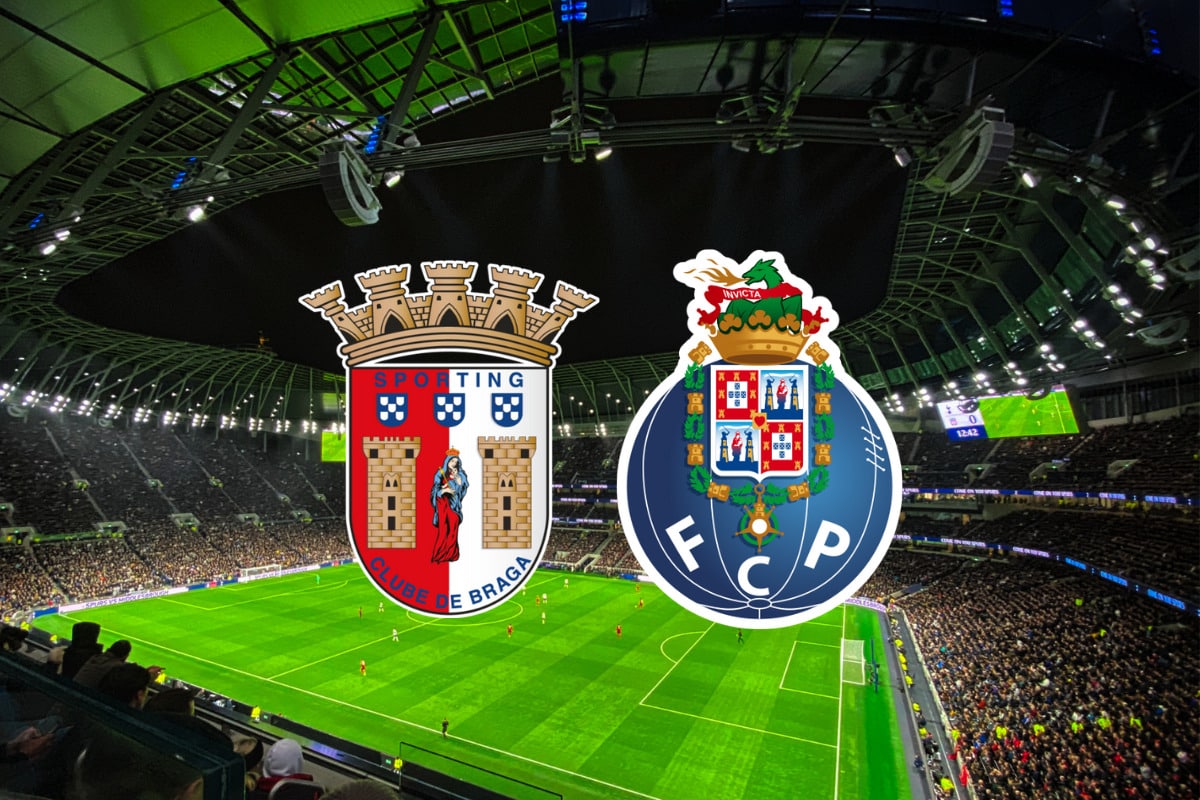 jogo do Porto