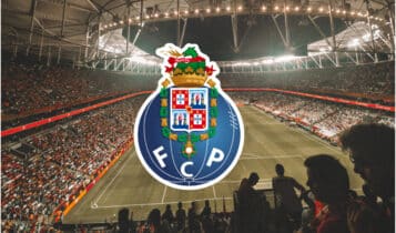 onde vai passar Jogo do Porto