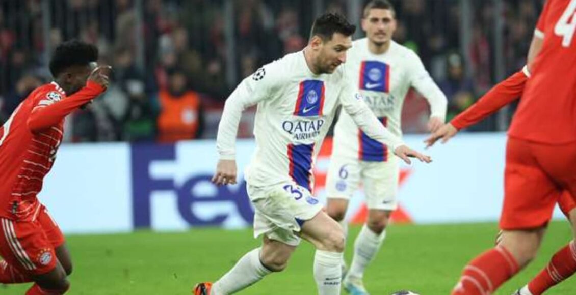 Jogo do PSG hoje ao vivo onde vai passar