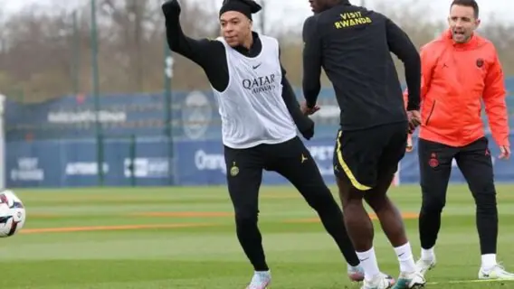 Qual canal vai passar o jogo do PSG x Lyon hoje na Ligue 1 – 02/04