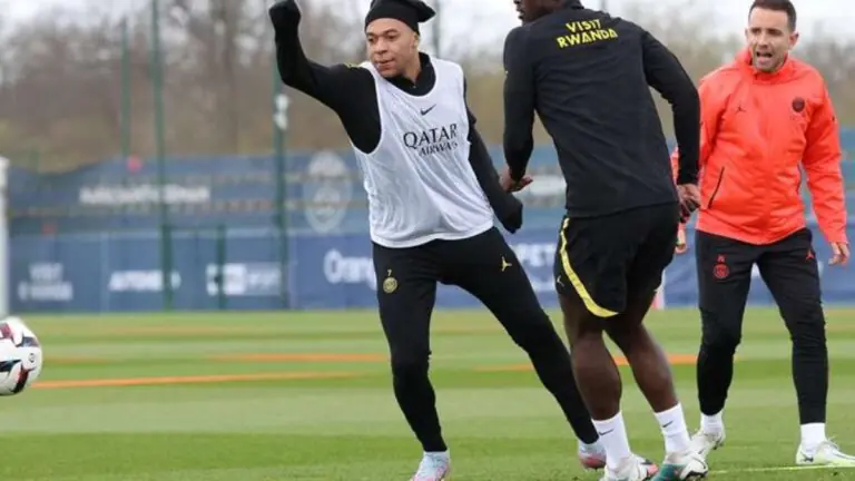 Qual canal vai passar o jogo do PSG x Lyon hoje na Ligue 1 – 02/04