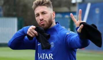 horário do jogo do PSG hoje ao vivo