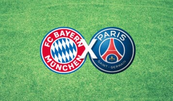 como assistir jogo do PSG hoje online