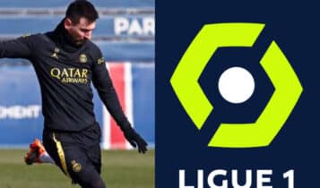 Jogo do PSG ao vivo onde vai passar