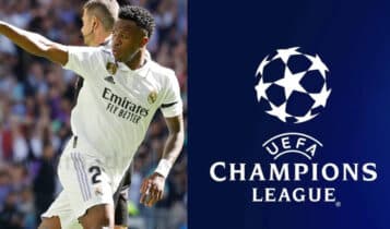 Jogo do Real Madrid