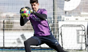 Real Madrid x Espanyol
